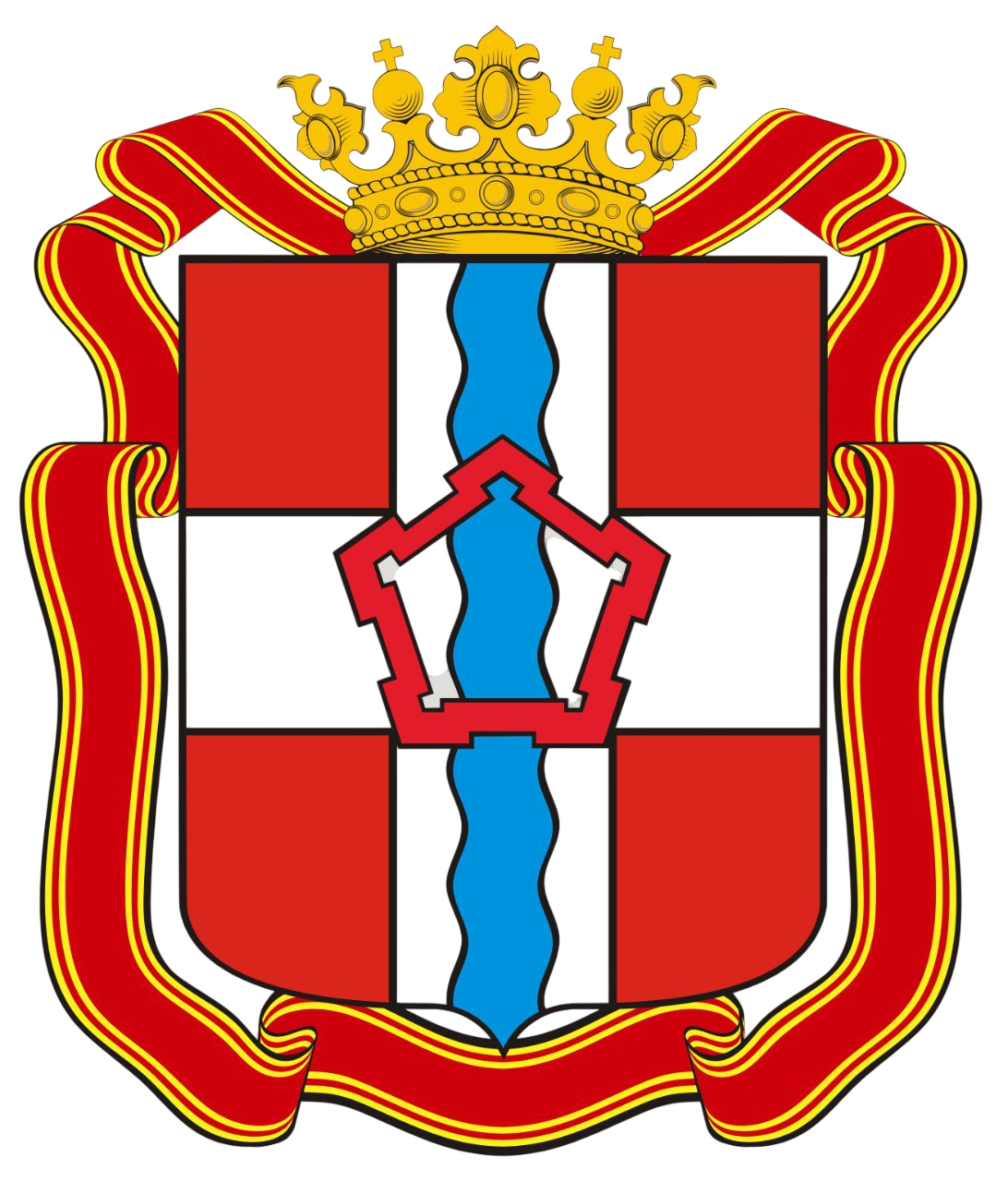 Омская область