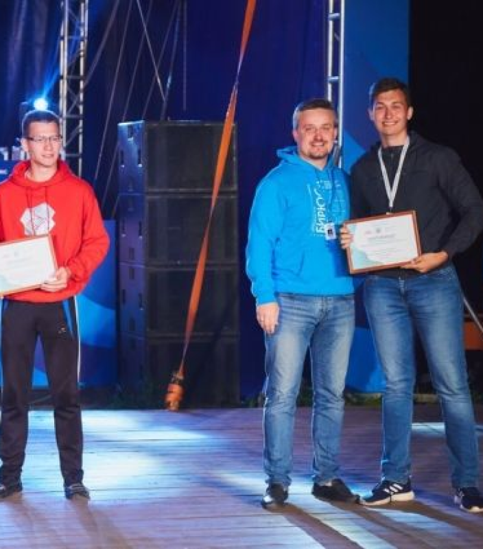 Молодые омские депутаты выиграли полмиллиона на разработку пешеходного турмаршрута