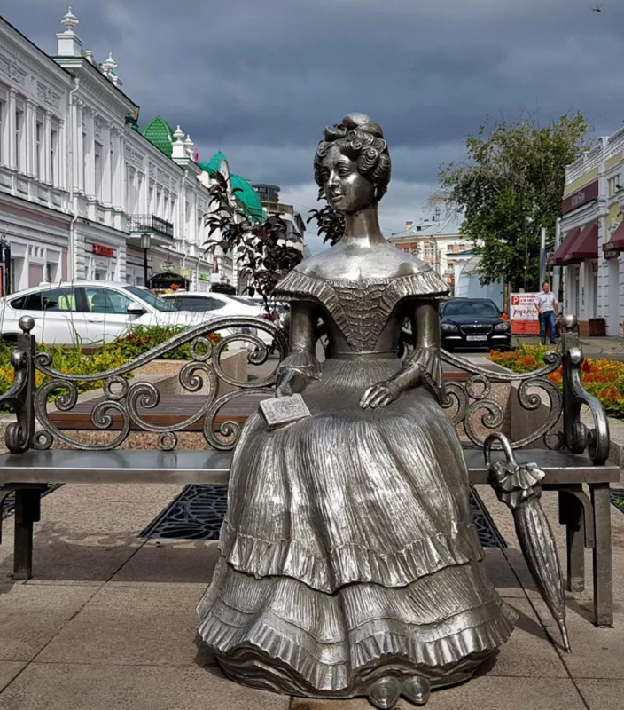 Проект «#ГородГоворит». Впервые Омск сам раскроет свои секреты