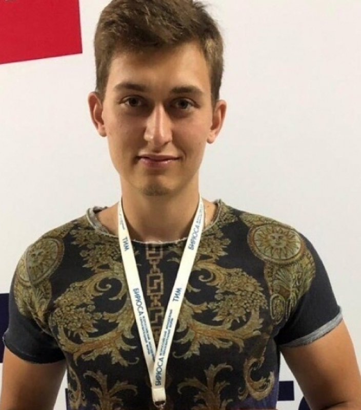 #ГородГоворит: Андрей Бем выиграл грант на туристический маршрут в Омске