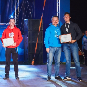 Проект «#ГородГоворит» получил грантовую поддержку – 1.08.2019